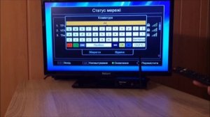 Подключение Wi-Fi адаптера к Т2 тюнеру