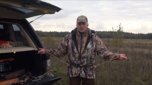 Классические охотничьи луки HOYT: Hoyt Dorado, HOYT Game Master II, HOYT Buffalo