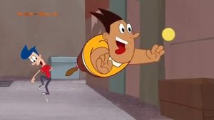 Миссия Блэйк 5серия