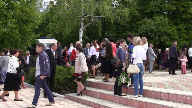 019 ДЕНЬ ПОБЕДЫ 70 - 11 КРАСНЫЕ ОКНЫ смотреть онлайн