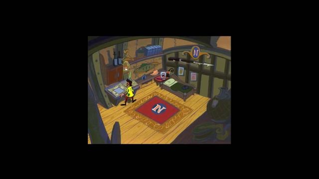 Ace Ventura: Pet Detective/Часть 1 смотреть онлайн