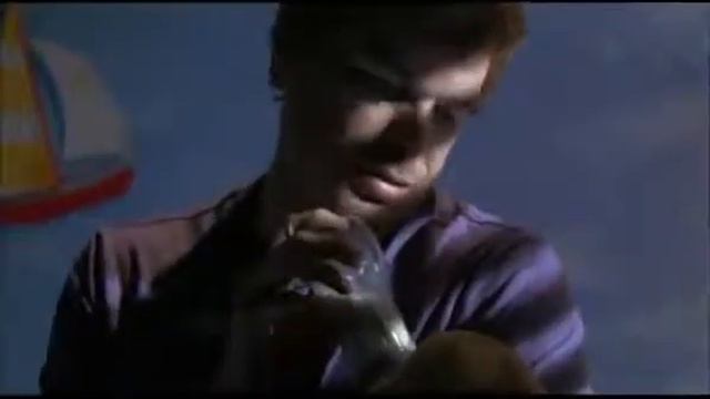 2 Декстер 4 й сезон Dexter flv