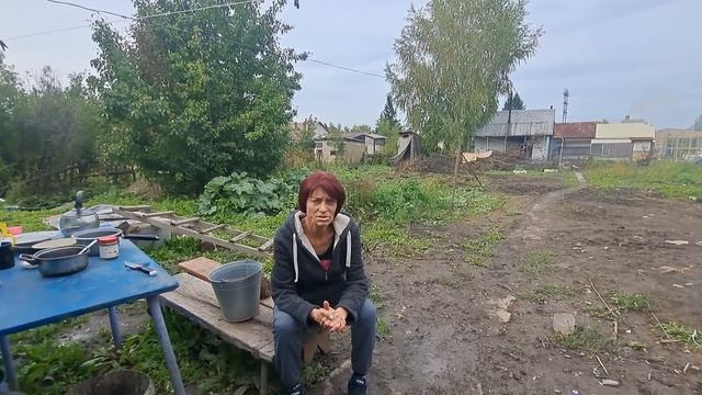 ЧТО СЛУЧИЛОСЬ С ДОМОМ ДЛЯ ЛЮДМИЛЫ ? ЧТО СКАЗАЛ ВРАЧ ОНКОЛОГ ЛЮДМИЛЕ ... смотреть онлайн