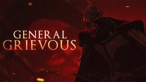 General Grievous ｜ STAR WARS