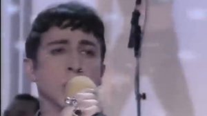 Marc Almond - Tainted Love