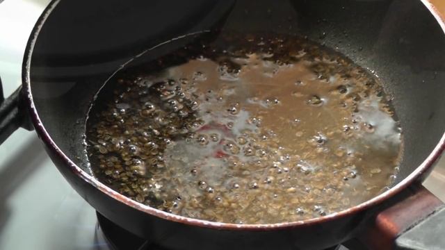 Тушёная капуста с фасолью | Просто, сытно, очень вкусно! смотреть онлайн