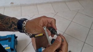 Chave de Impacto Makita DTW 1002-  #ferramentas #tools