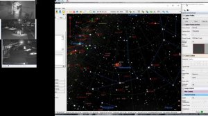 Virtual Starry Nights from the Trottier Observatory (Oct 30, 2020)