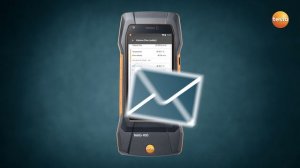 Универсальный измерительный прибор testo 400