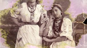 Українська пісня: "А я все дивлюся, де моя Маруся".