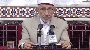 Ислам и Иман. В чем разница? | Шейх Рамадан аль Буты