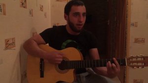 Тоска по КАЗАХСТАНУ : ИСЛАМ ИДИГОВ