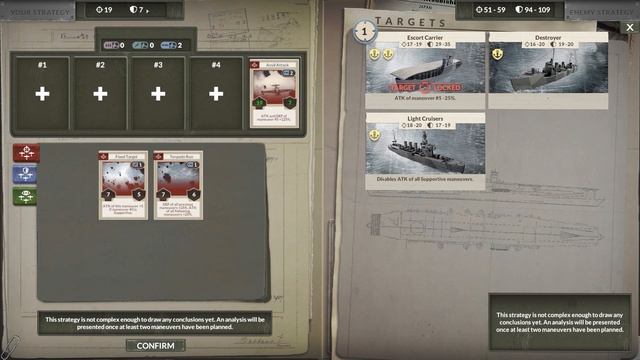 Aircraft Carrier Survival. Обзор нового (не)симулятора. смотреть онлайн