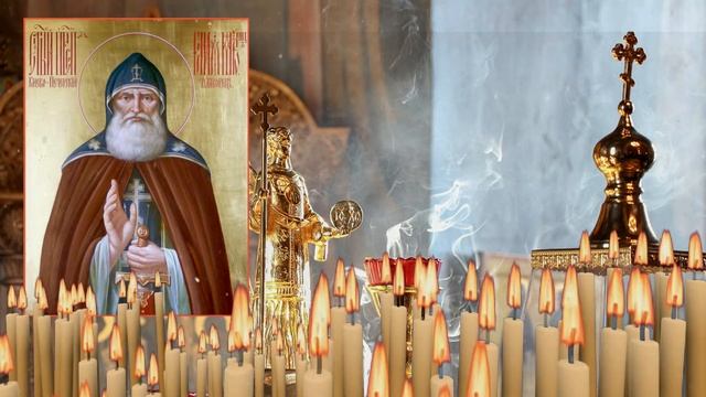 МОЛИТВА ПРИ ПРОБЛЕМАХ СО СЛУХОМ. Сильная молитва вернет слух
