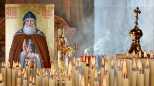 МОЛИТВА ПРИ ПРОБЛЕМАХ СО СЛУХОМ. Сильная молитва вернет слух
