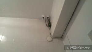 Камера в школьном туалете!