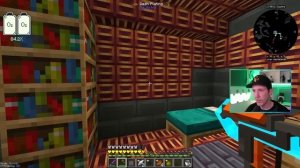 mit AD ASTRA zum MOND | LIMITLESS [Minecraft Modpack] | 24