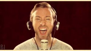 Civilization IV Theme   Baba Yetu   Peter Hollens & Malukah