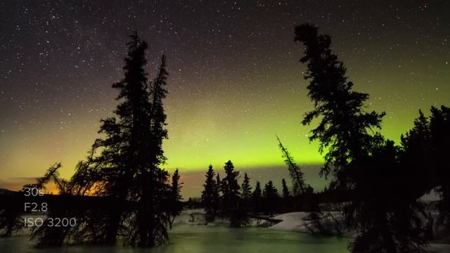 Astrophotography Settings And Tips | How to Shoot Stars and the Night Sky