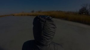 Обзор костюма для зимней рыбалки Омуль от Фишермен