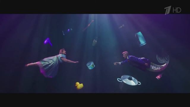 Александр Гудков - Озвучивание ролика «БЕРУ Доставка»