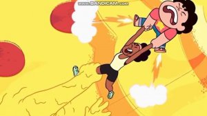 Вселенная стивена - Сон Стивена и Кики