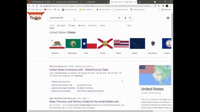 How To Ship Ebay First Oder I How to add tracking on ebay I Seller hub active I ebay dropshipping смотреть онлайн