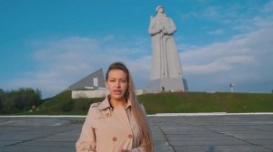 Varvara Matveeva | Памятники Мурманска