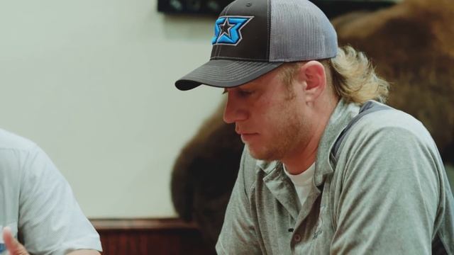 Maverick X3 - The Road to Vegas смотреть онлайн