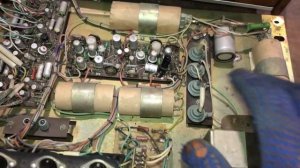 Электрофон ВЕГА-101. Что в нем полезного ? Разбираем.