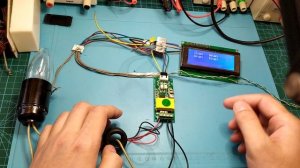 ESP8266 умная розетка с удаленным управлением