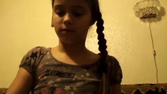 Мои поделки из пластилина