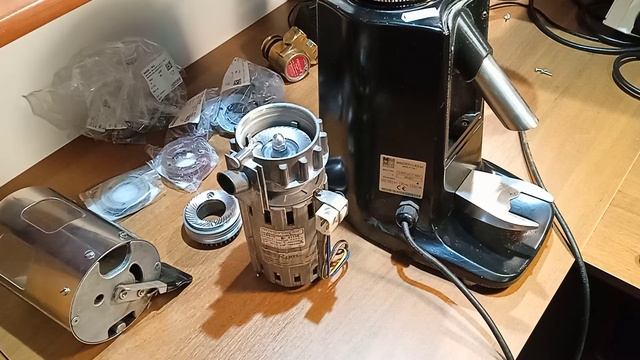 Młynki - część 3 - Retencja młynka смотреть онлайн