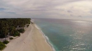 Fuvahmulah Maldives
