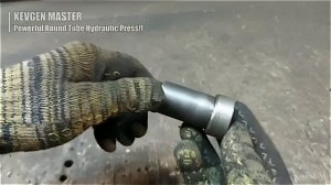 Пресс Гидравлический