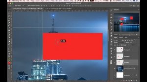 Bài 42: Grid, Guides và Unit | Làm Chủ Photoshop CC 2018