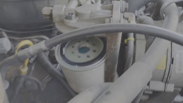 1990 Ford F250 XLT Lariat 7.3 IDI Cold Start and random problem solved смотреть онлайн