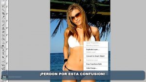 Photoshop CS4 Tutorial - Eliminar Fondo