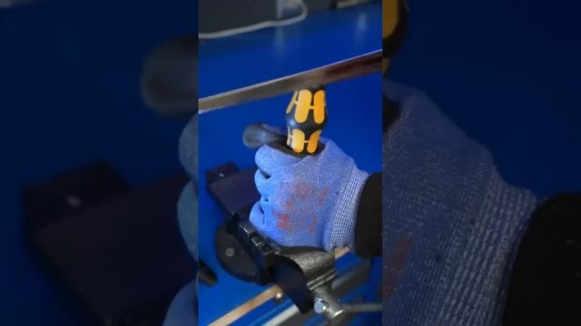 ??"Ударные" отвёртки #инструмент #diy #авто смотреть онлайн