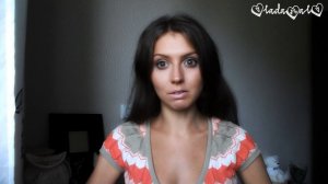 Превращаем ПЛАТОК в ОБОДОК - Pin-Up стиль - Ободок своими руками