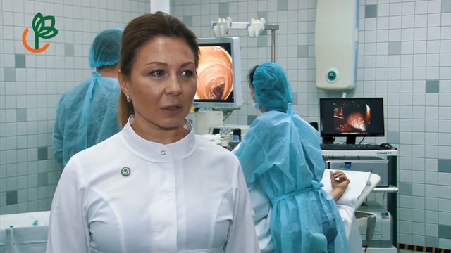 Колоректальный рак, Уфа, 2019 смотреть онлайн