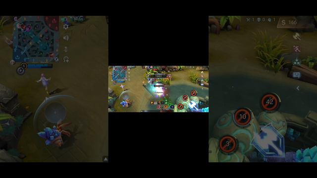 mobile legends. Лучшие роумеры Mobile Legends