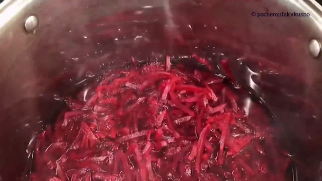 Безумно Вкусно? Настоящий холодник!