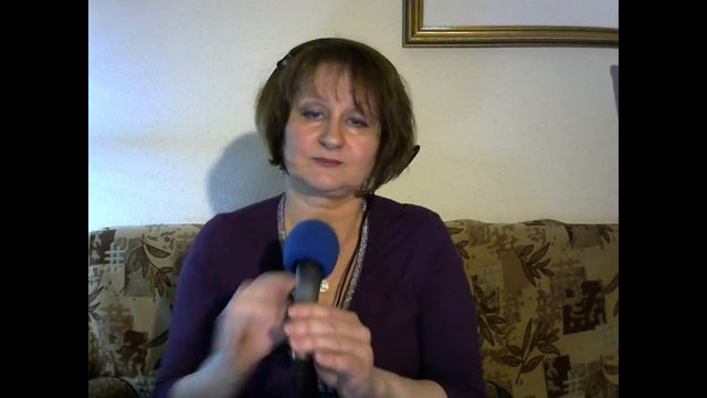 Верни мне музыку (кавер на песню С. Ротару) смотреть онлайн