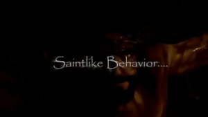 Ghost Crucified Cover