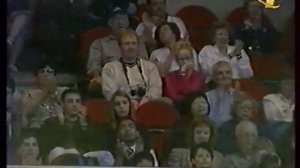 А.Немов. Сидней 2000. Перекладина.VOB
