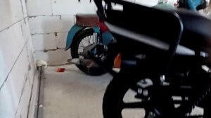 Nordwing  2023 VS Иж юпитер К 1965