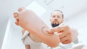 Плантарный фасцит и его признаки #плантарныйфасцит
