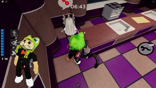 Как собрать ВСЕ СТРАНИЦЫ КНИГИ в ПИГГИ 2 роблокс | Piggy roblox | Эпизод 1-8 (где страницы книги)
