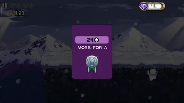 Monster Dash - Gameplay Walkthrough Android IOS #7 смотреть онлайн